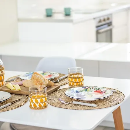 Blue Star Luxury By Atlantic Places * Албуфейра