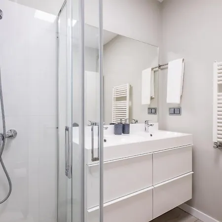 Апартаменты Blue Star Luxury By Atlantic Places *