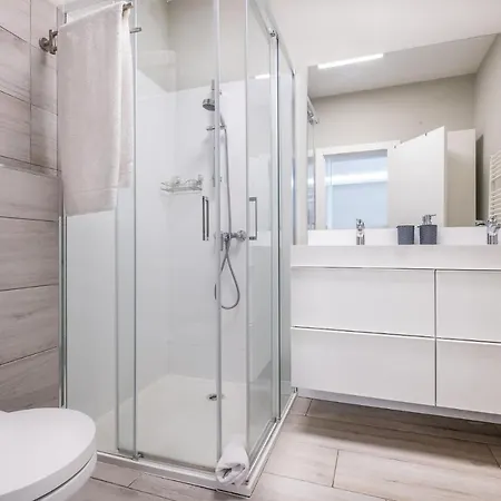 Blue Star Luxury By Atlantic Places