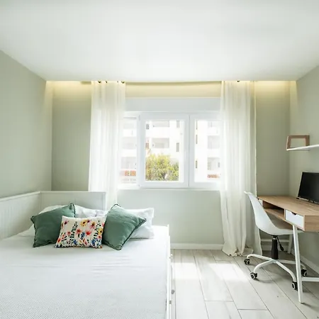 Blue Star Luxury By Atlantic Places Albufeira