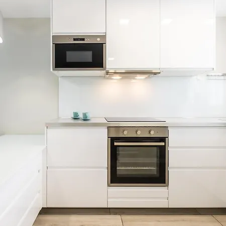 Blue Star Luxury By Atlantic Places *