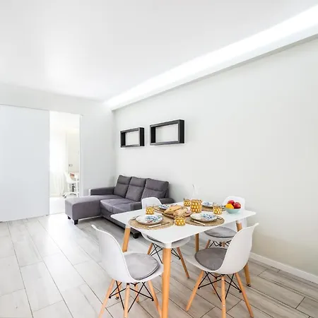 Blue Star Luxury By Atlantic Places Lejlighed *