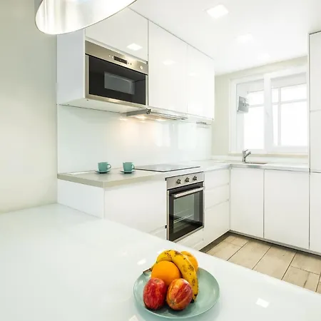 Lejlighed Blue Star Luxury By Atlantic Places Albufeira