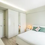 Blue Star Luxury By Atlantic Places 아파트