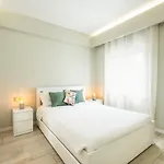 아파트 Blue Star Luxury By Atlantic Places 알부페이라