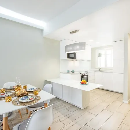 Blue Star Luxury By Atlantic Places Διαμέρισμα Αλμπουφέιρα